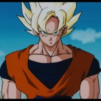 goku la pelicula el poder invencible