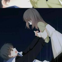 love never fails manga characters
