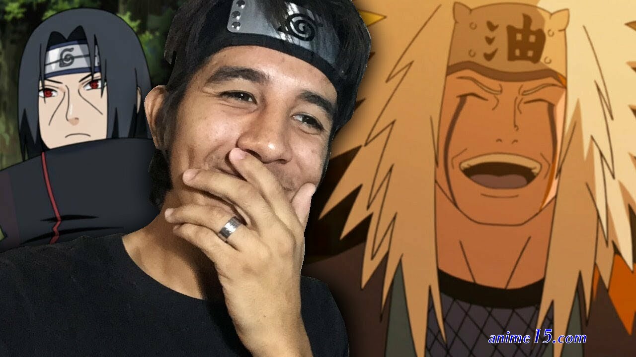 naruto shippuden 126 sub español