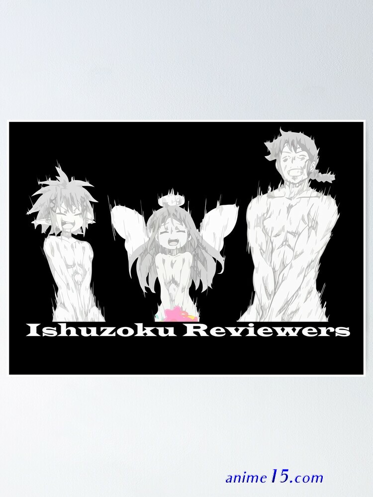 ishuzoku