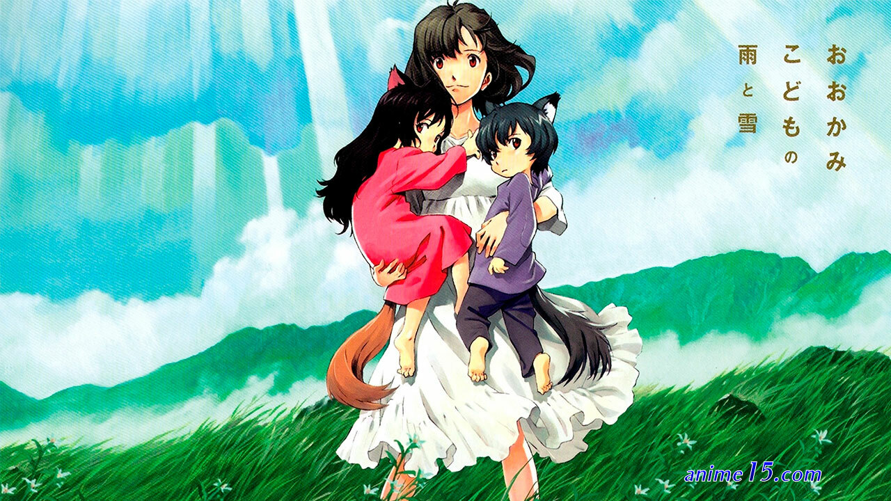 peliculas anime para descargar