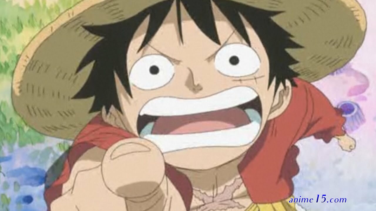 one piece 538