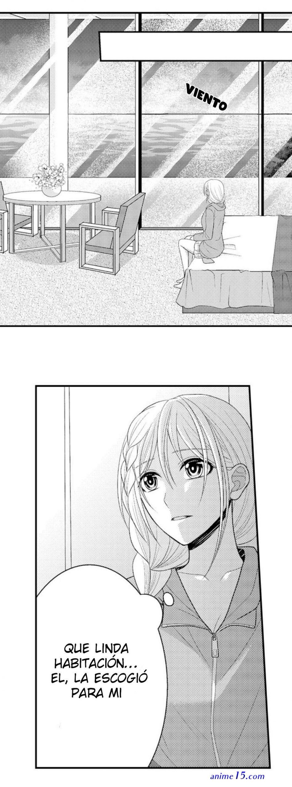 manga omiai aite mondaiji