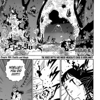 black clover online