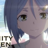 trinity seven