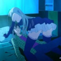 anime ecchi school life vf