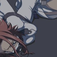 anime straitjacket gagged