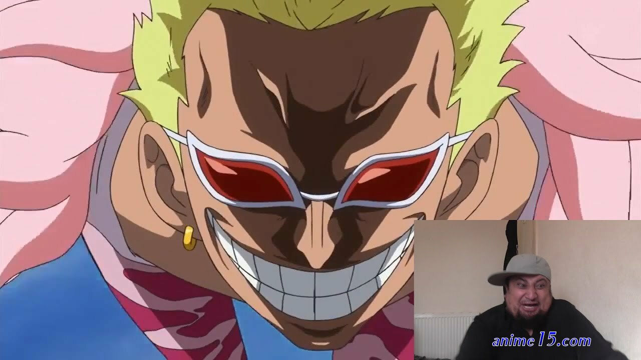 one piece 619
