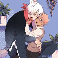 manhwa domestic wolf