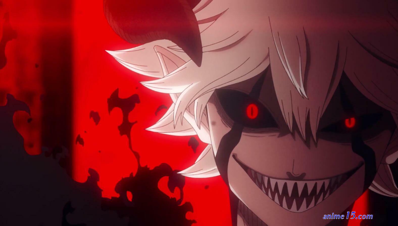 black clover online