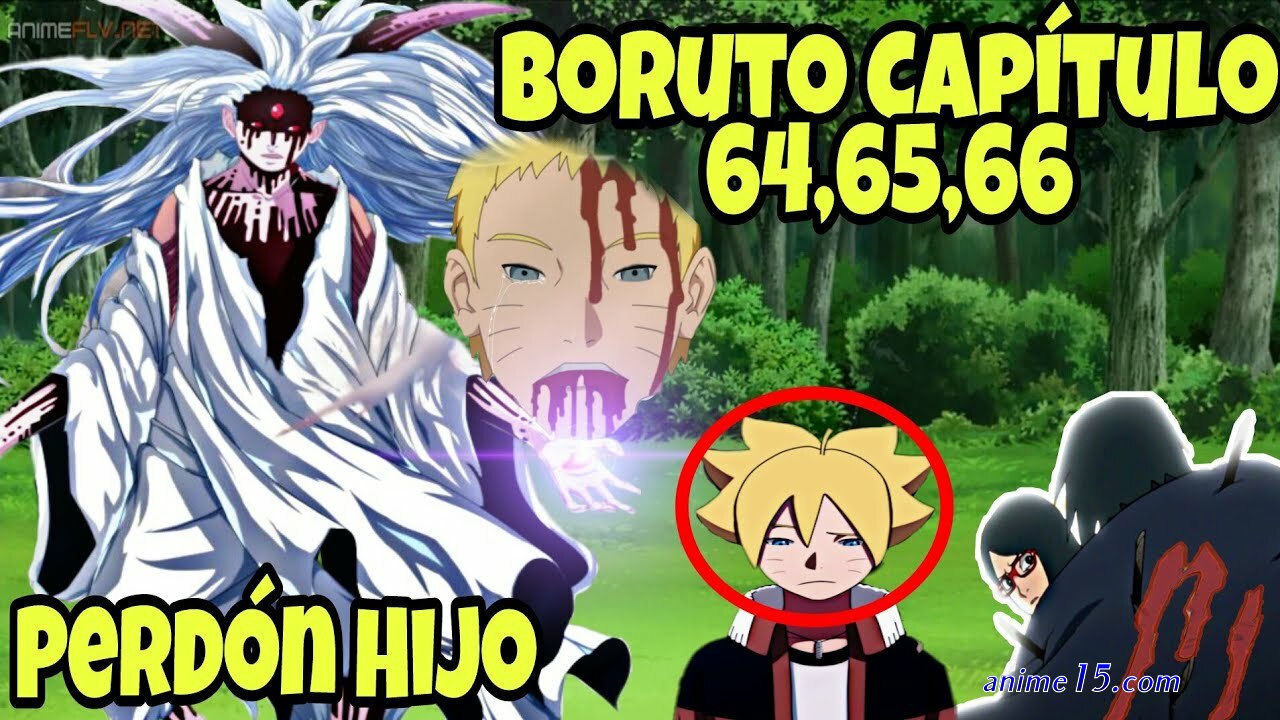 boruto animefl
