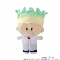 ver dr stone wars