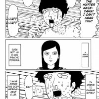 mob psycho 100 vf
