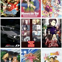 peliculas anime para descargar