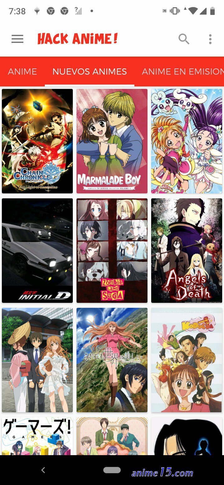 peliculas anime para descargar