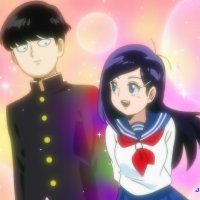 mob psycho 100