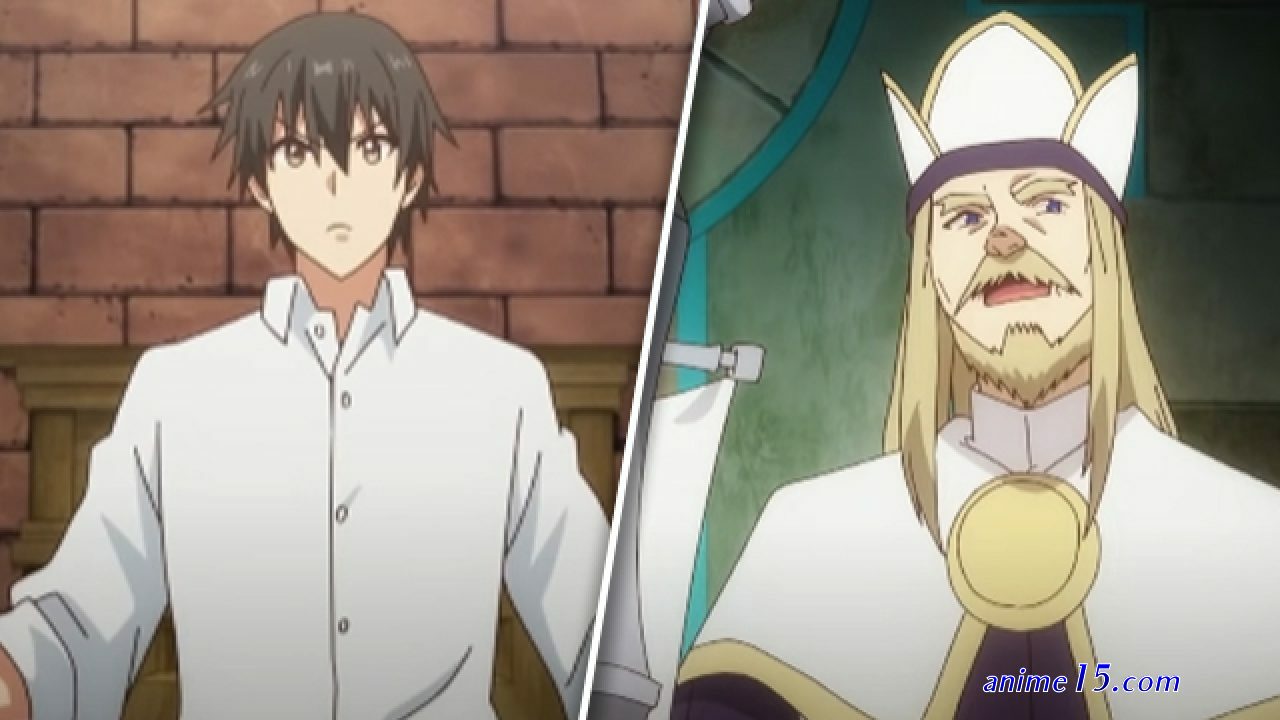 how a realist hero rebuilt the kingdom episode 8 english dubbed date