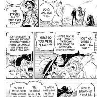 one piece 748