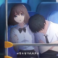 love never fails manga characters