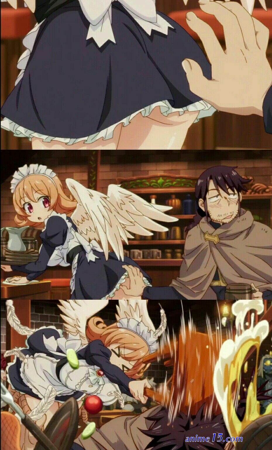 ishuzoku