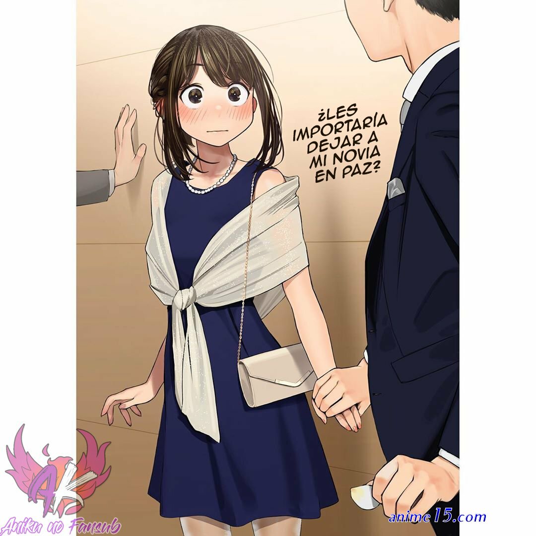 ganbare douki chan sub espanol