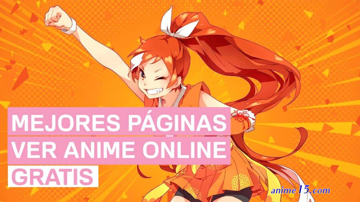 ver animes online
