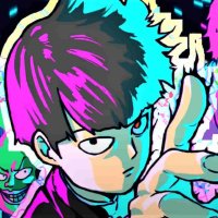 mob psycho 100