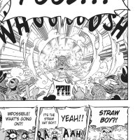 one piece 538
