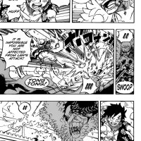 one piece 783