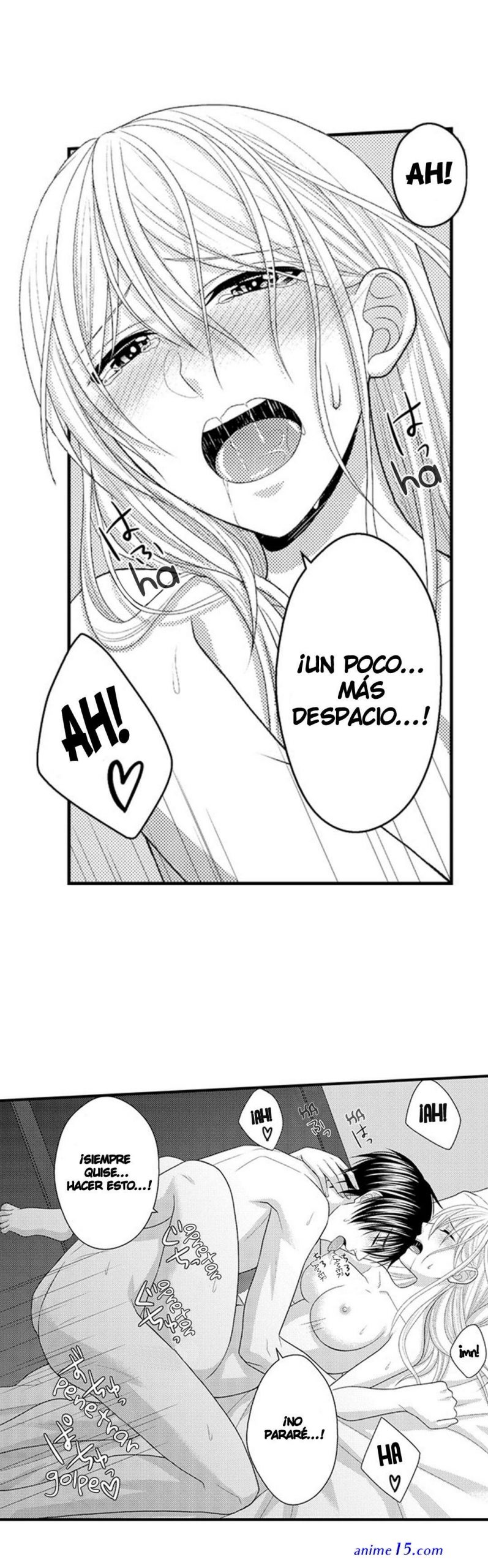 manga omiai aite mondaiji