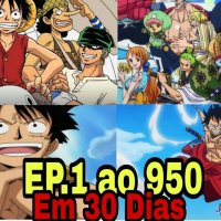 one piece assistir