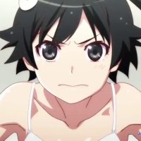 zoku owarimonogatari ver anime