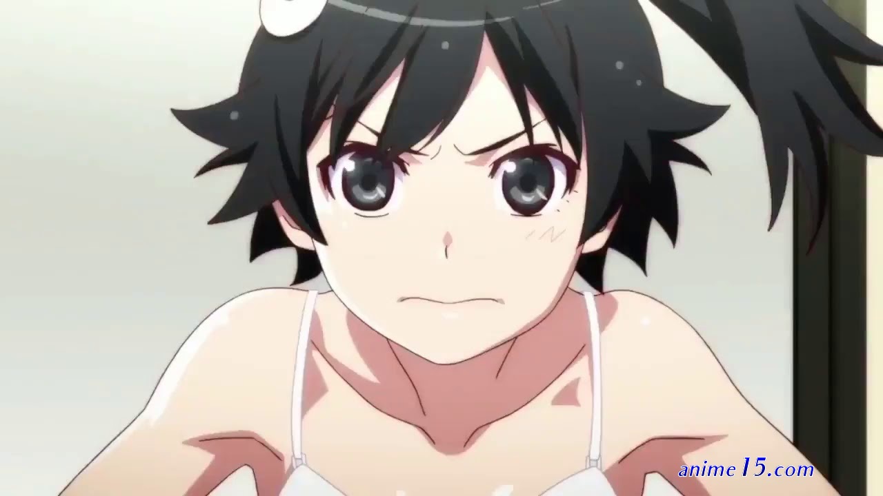 zoku owarimonogatari ver anime