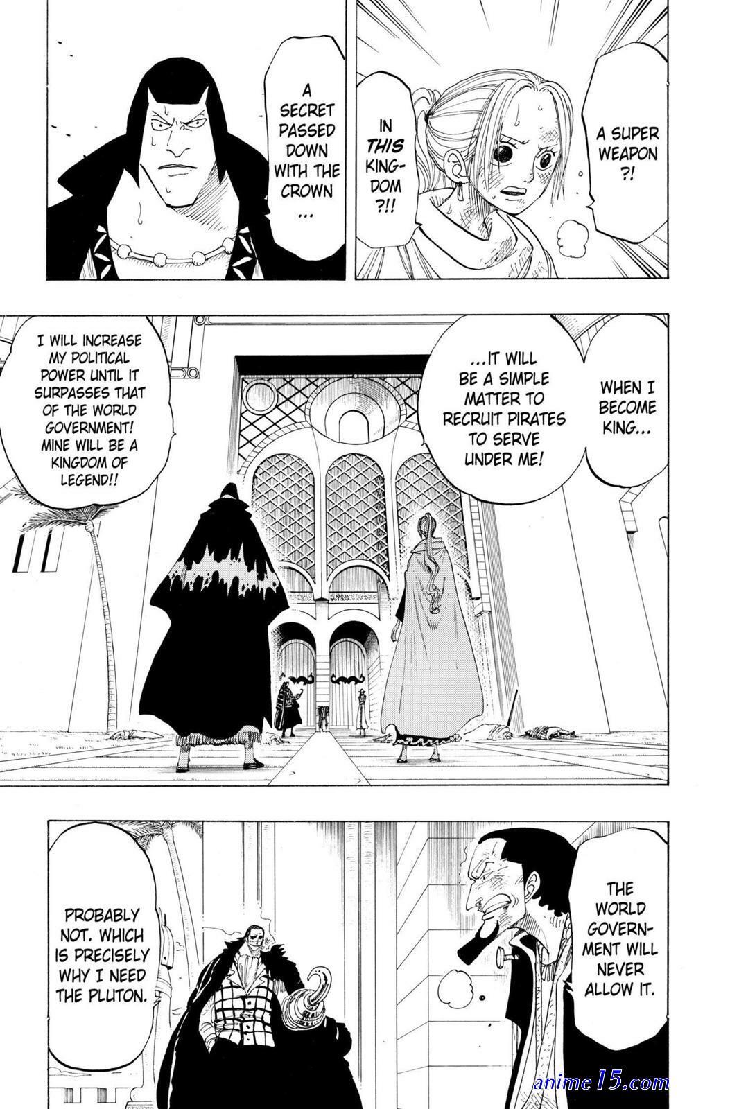one piece 193