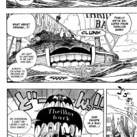 one piece 486