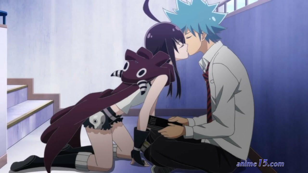 renai boukun