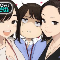 ganbare douki chan sub espanol