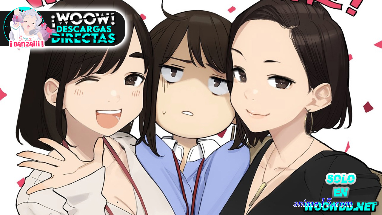 ganbare douki chan sub espanol