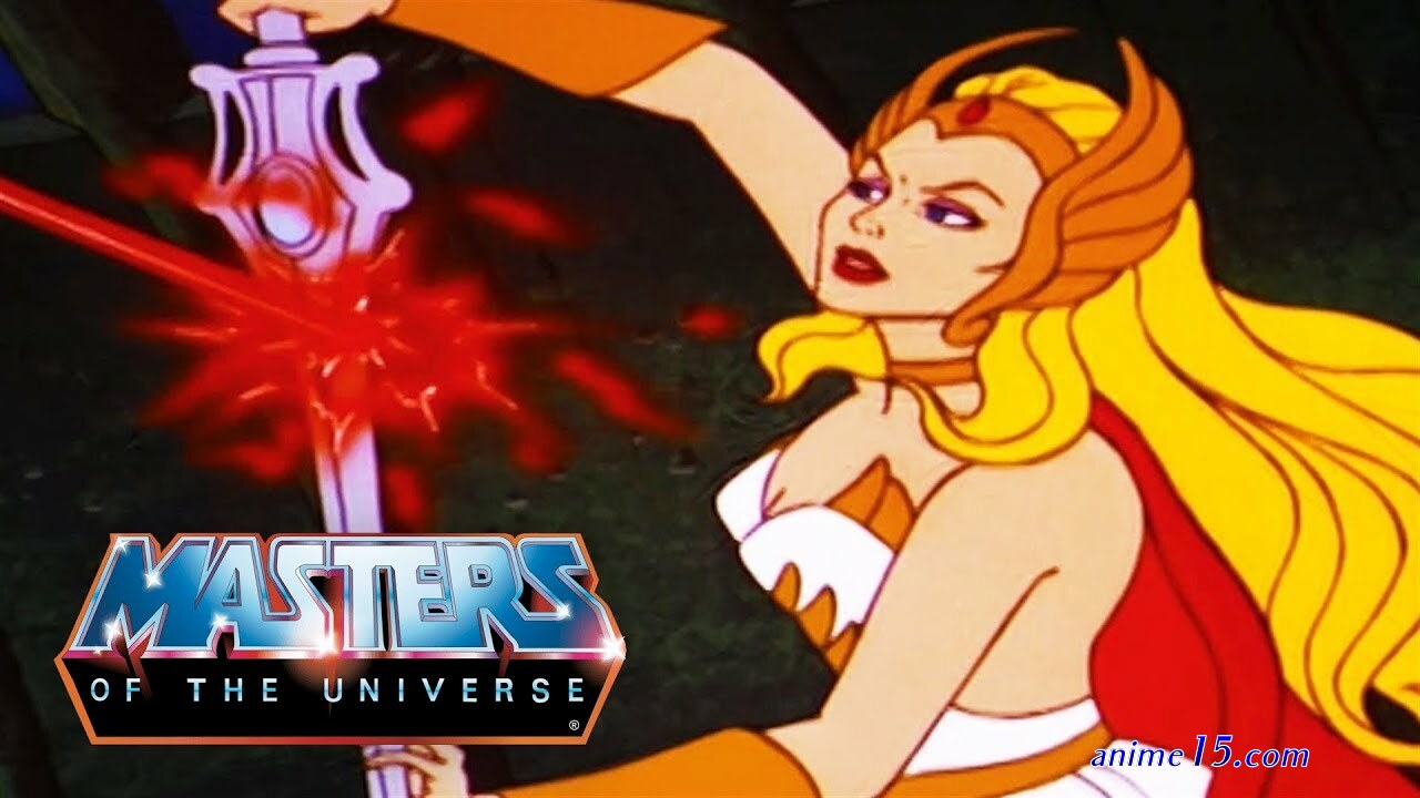she-ra the red knight watchcartoononline.anime