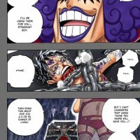 one piece 538