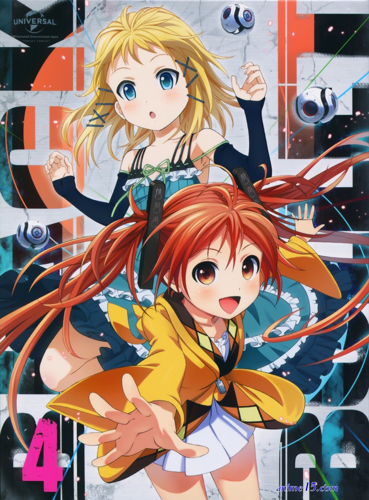 black bullet gogoanime