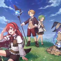 mushoku tensei episode 8 vf