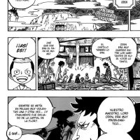 one piece 920