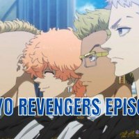 gogoanime tokyo revengers uncensord episode 11