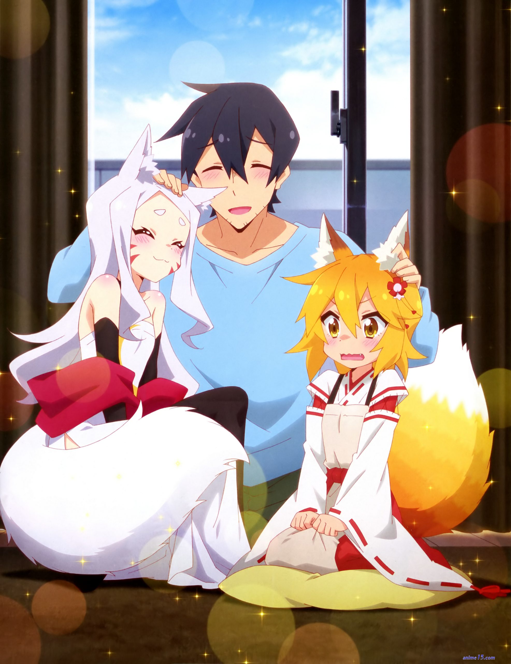 kuroto nakano