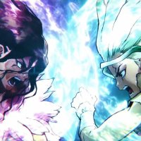 anime dr stone episode 1 eng dub