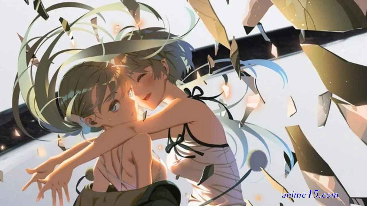 zoku owarimonogatari donde ver