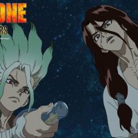 dr stone stone wars