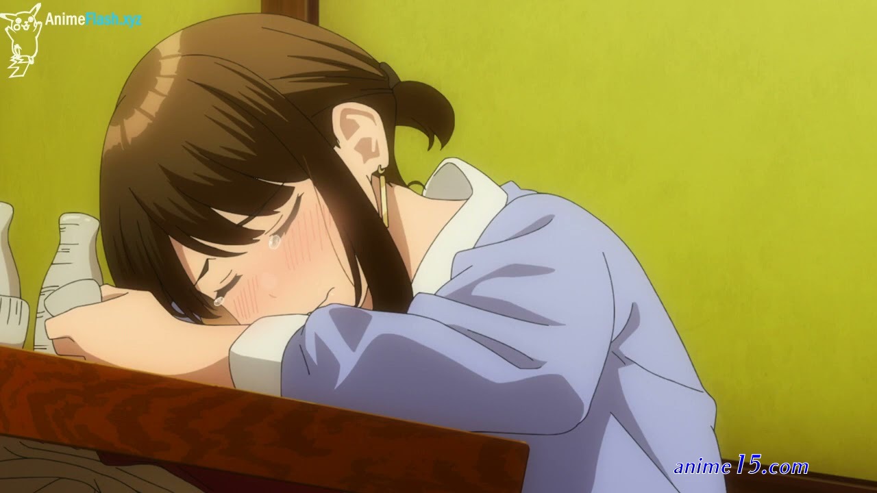 ganbare douki chan sub espanol