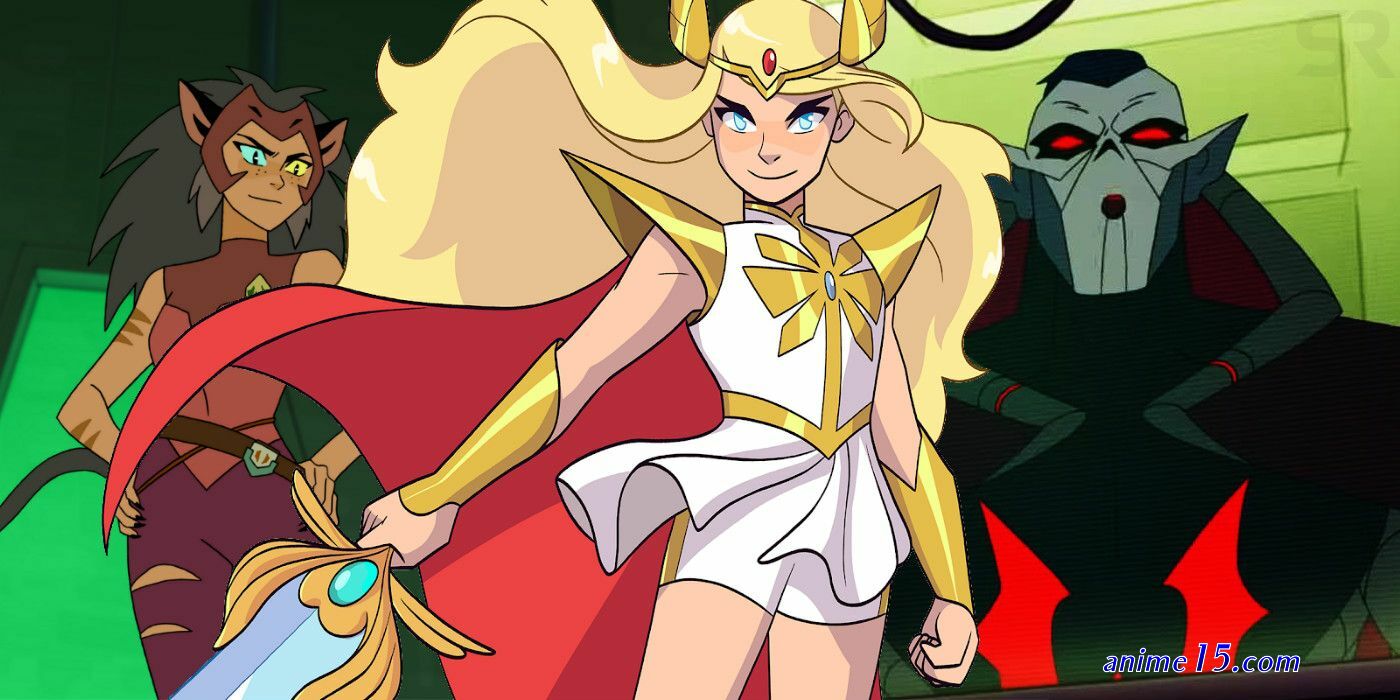 she-ra the red knight watchcartoononline.anime